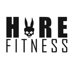 HARE FITNESS GROUP PTE. LTD.