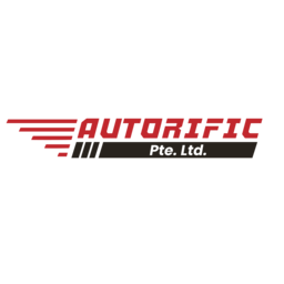 AUTORIFIC PTE. LTD.