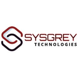 SYSGREY TECHNOLOGIES PTE. LTD.