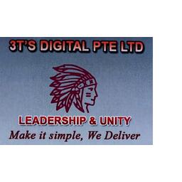 3T'S DIGITAL PTE. LTD.