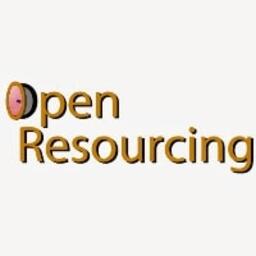 OPEN RESOURCING PTE. LTD.