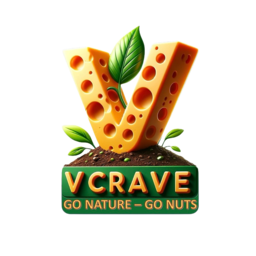 VCRAVE FOODS PTE. LIMITED