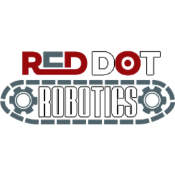 RED DOT ROBOTICS PTE. LTD.