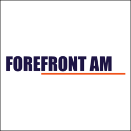 FOREFRONT ADDITIVE MANUFACTURING PTE. LTD.