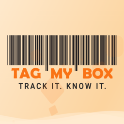 TAG MY BOX PTE. LTD.