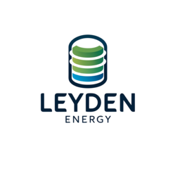 LEYDEN ENERGY PTE. LTD.