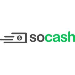 SOCASH PTE. LTD.