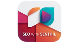 SEO WITH SENTHIL