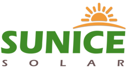 SUNICE SOLAR PTE. LTD.