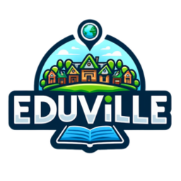 EDUVILLE PTE. LTD.