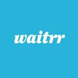 WAITRR PTE. LTD.